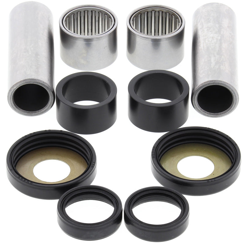 SUSPENSION BEARING AND SEAL KIT FOR OFF-ROAD MOTORCYCLES