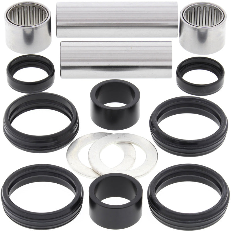 SUSPENSION BEARING AND SEAL KIT FOR OFF-ROAD MOTORCYCLES