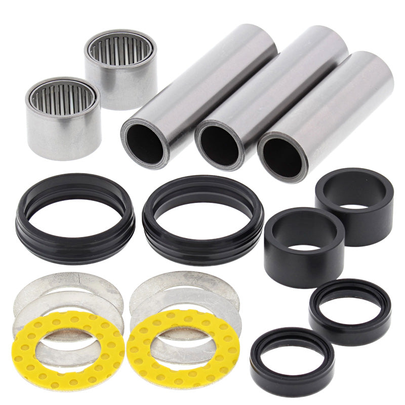 SUSPENSION BEARING AND SEAL KIT FOR OFF-ROAD MOTORCYCLES
