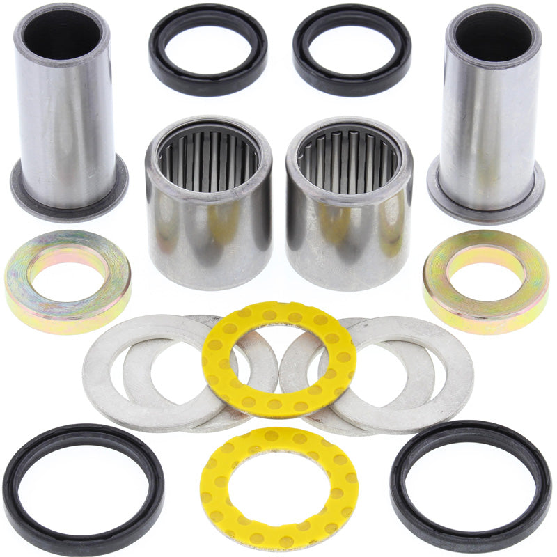 SUSPENSION BEARING AND SEAL KIT FOR OFF-ROAD MOTORCYCLES