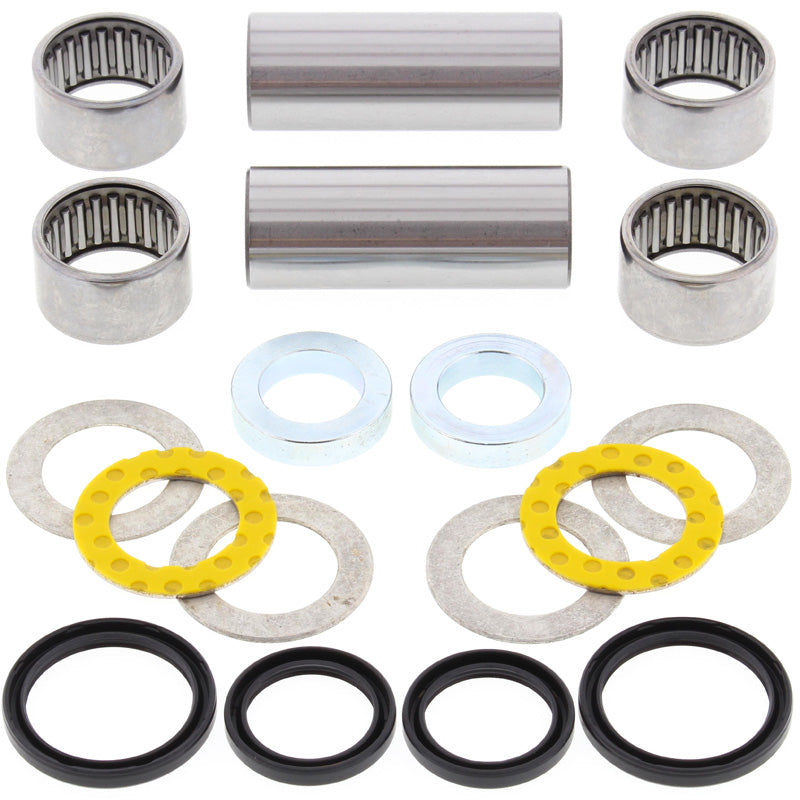 SUSPENSION BEARING AND SEAL KIT FOR OFF-ROAD MOTORCYCLES