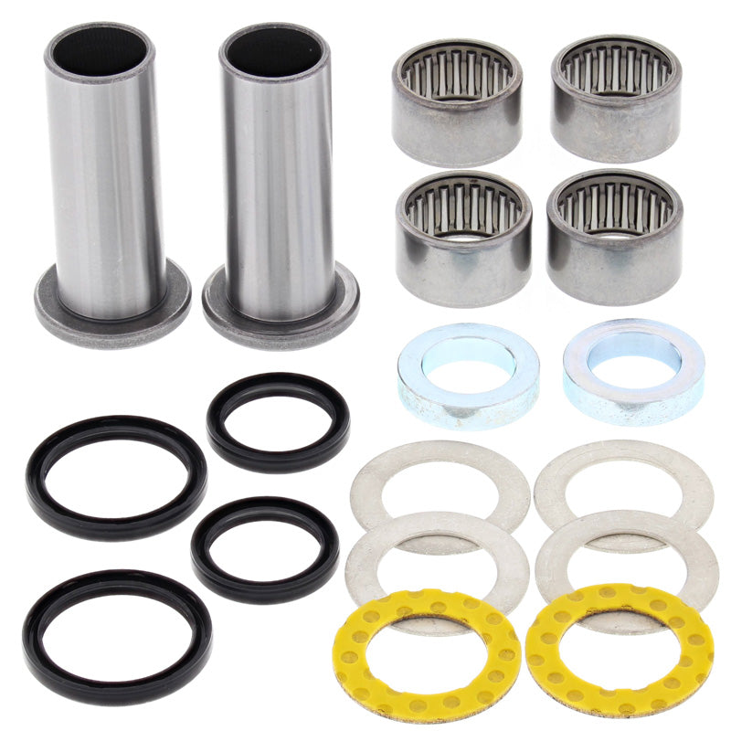 SUSPENSION BEARING AND SEAL KIT FOR OFF-ROAD MOTORCYCLES