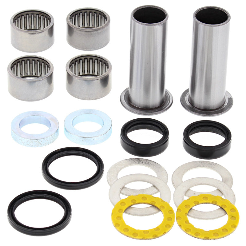 SUSPENSION BEARING AND SEAL KIT FOR OFF-ROAD MOTORCYCLES