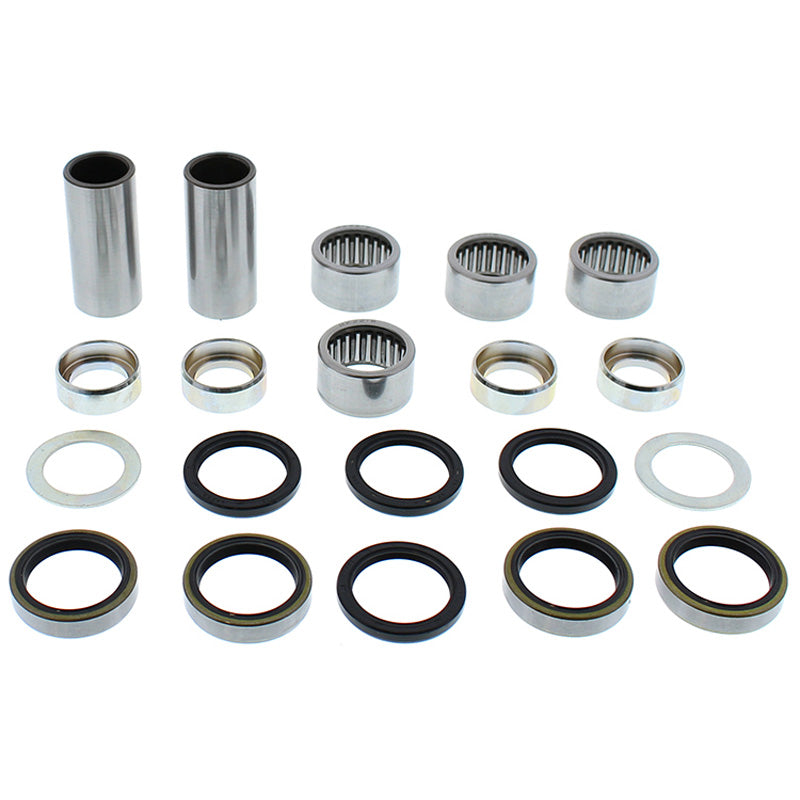 SUSPENSION BEARING AND SEAL KIT FOR OFF-ROAD MOTORCYCLES