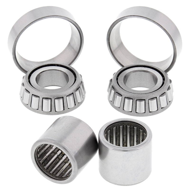 STREET MOTORCYCLES SWING ARM BEARING AND SEAL KIT