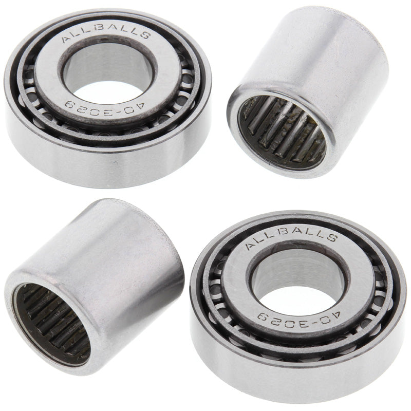 STREET MOTORCYCLES SWING ARM BEARING AND SEAL KIT