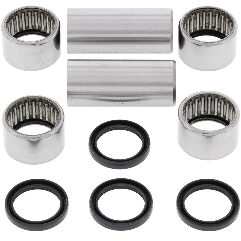 SUSPENSION BEARING AND SEAL KIT FOR OFF-ROAD MOTORCYCLES