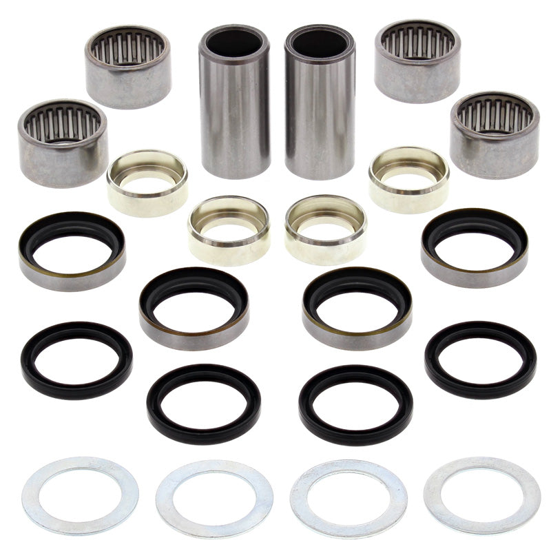 SUSPENSION BEARING AND SEAL KIT FOR OFF-ROAD MOTORCYCLES