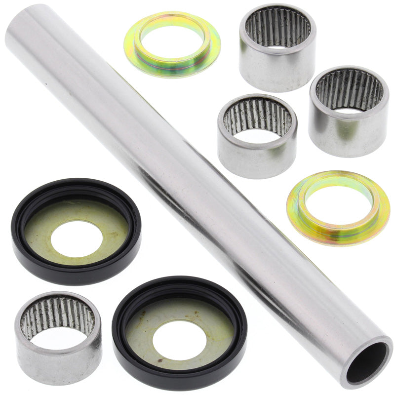 STREET MOTORCYCLES SWING ARM BEARING AND SEAL KIT
