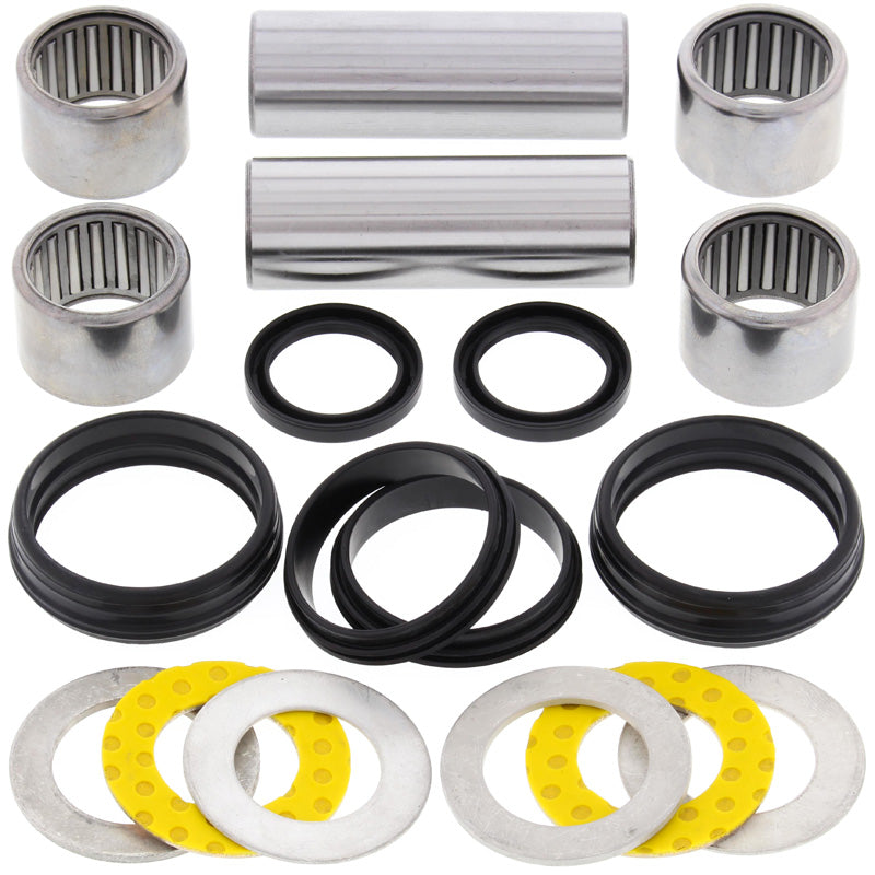 SUSPENSION BEARING AND SEAL KIT FOR OFF-ROAD MOTORCYCLES