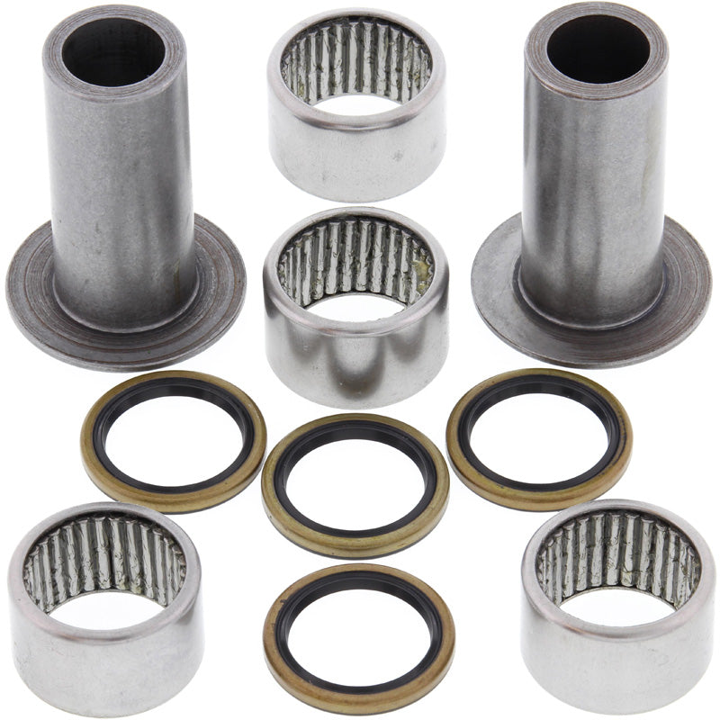 SUSPENSION BEARING AND SEAL KIT FOR OFF-ROAD MOTORCYCLES