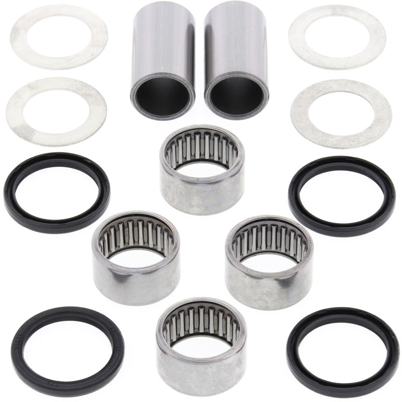 SUSPENSION BEARING AND SEAL KIT FOR OFF-ROAD MOTORCYCLES