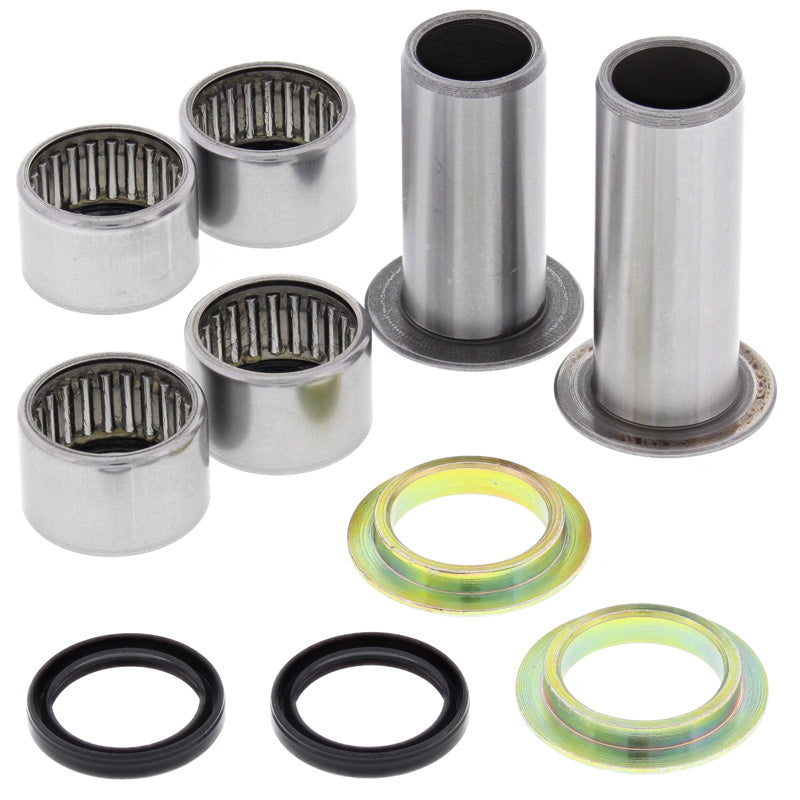 SUSPENSION BEARING AND SEAL KIT FOR OFF-ROAD MOTORCYCLES