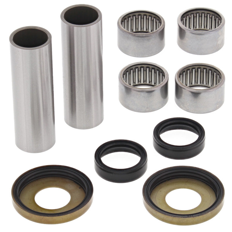 SUSPENSION BEARING AND SEAL KIT FOR OFF-ROAD MOTORCYCLES