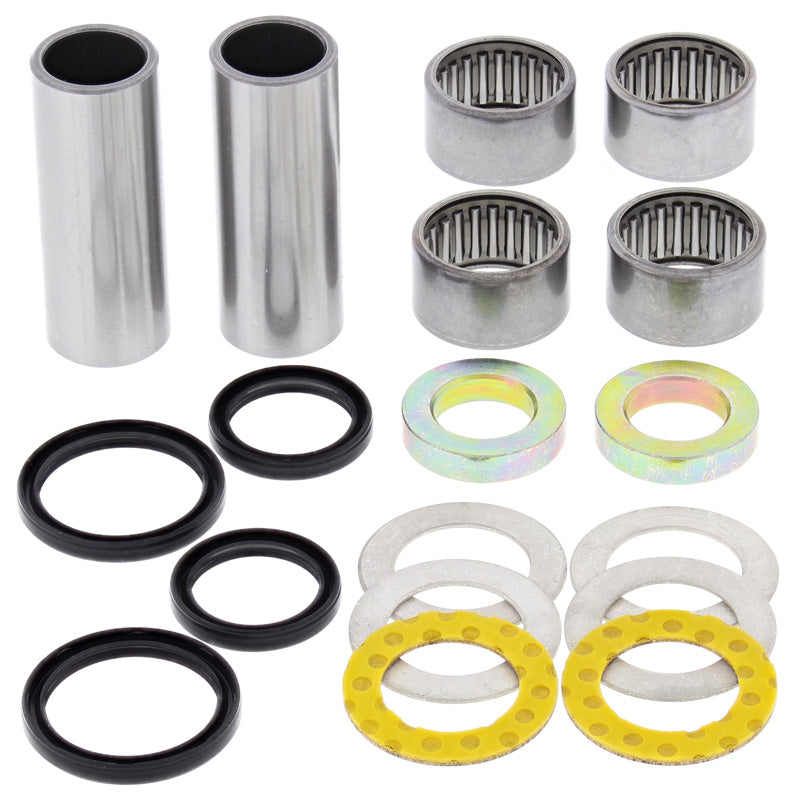 SUSPENSION BEARING AND SEAL KIT FOR OFF-ROAD MOTORCYCLES