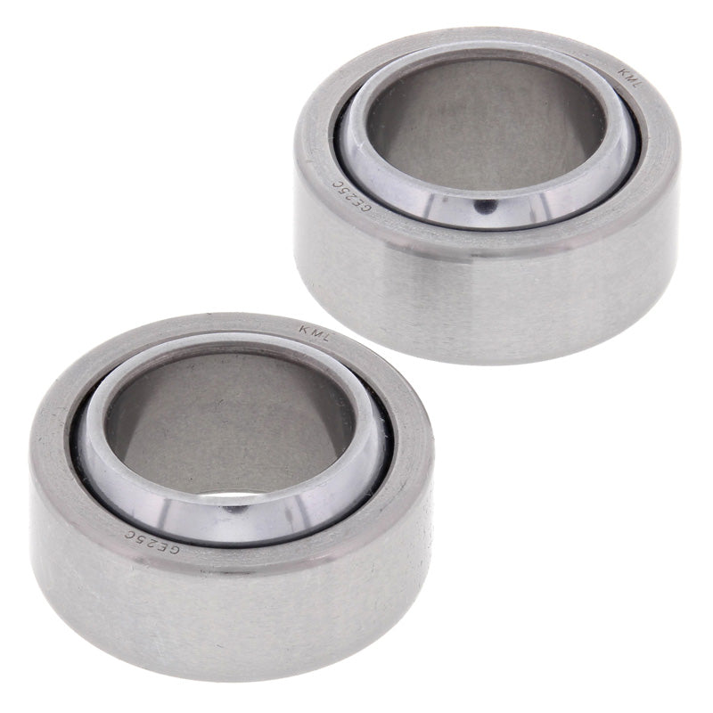 STREET MOTORCYCLES SWING ARM BEARING AND SEAL KIT
