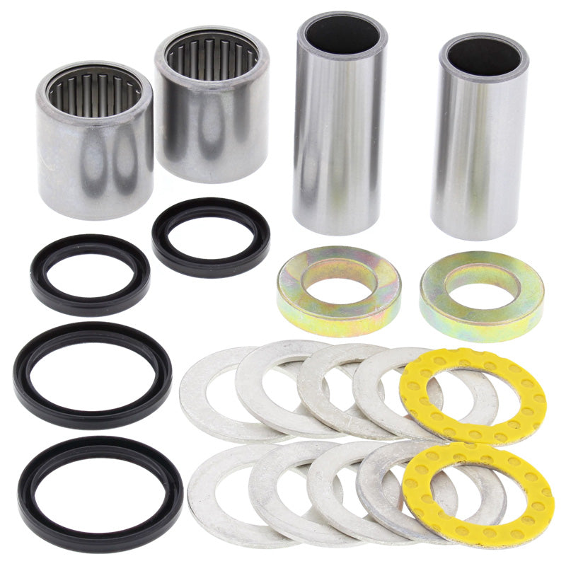 SUSPENSION BEARING AND SEAL KIT FOR OFF-ROAD MOTORCYCLES