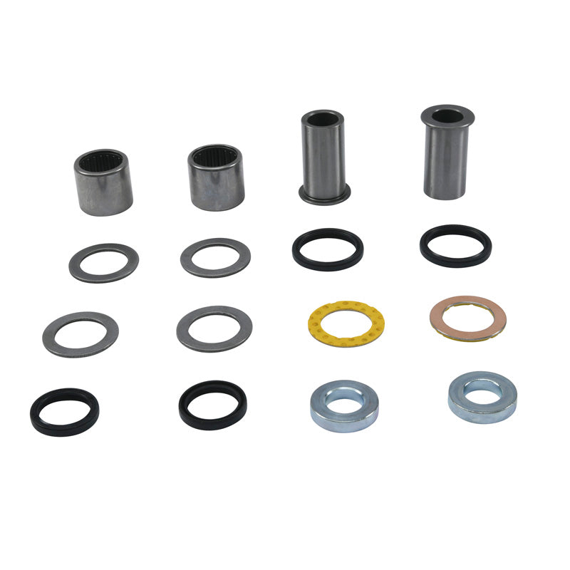 SUSPENSION BEARING AND SEAL KIT FOR OFF-ROAD MOTORCYCLES