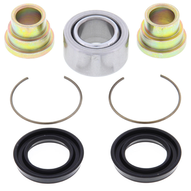 SUSPENSION BEARING AND SEAL KIT FOR OFF-ROAD MOTORCYCLES