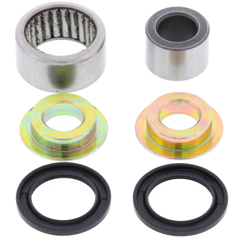 SUSPENSION BEARING AND SEAL KIT FOR OFF-ROAD MOTORCYCLES