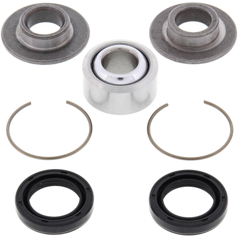 SUSPENSION BEARING AND SEAL KIT FOR OFF-ROAD MOTORCYCLES