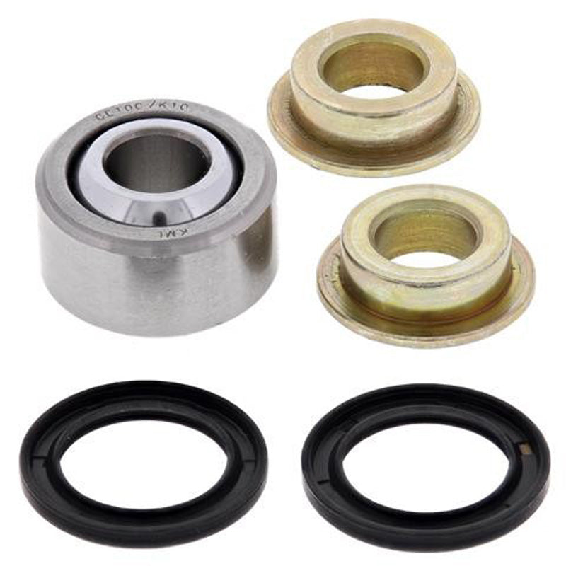 SUSPENSION BEARING AND SEAL KIT FOR OFF-ROAD MOTORCYCLES