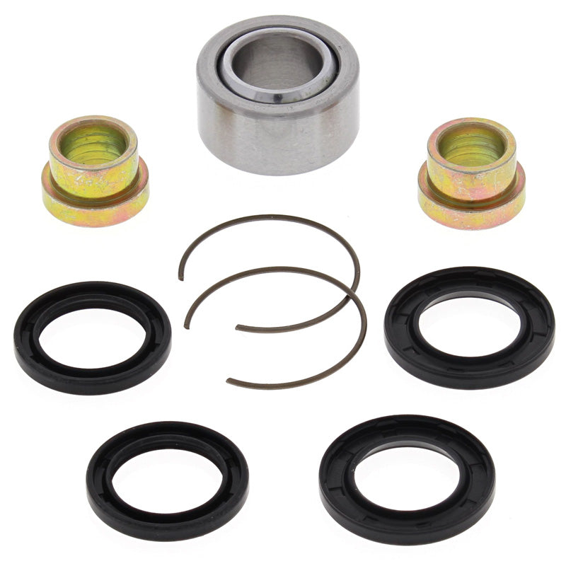 SUSPENSION BEARING AND SEAL KIT FOR OFF-ROAD MOTORCYCLES