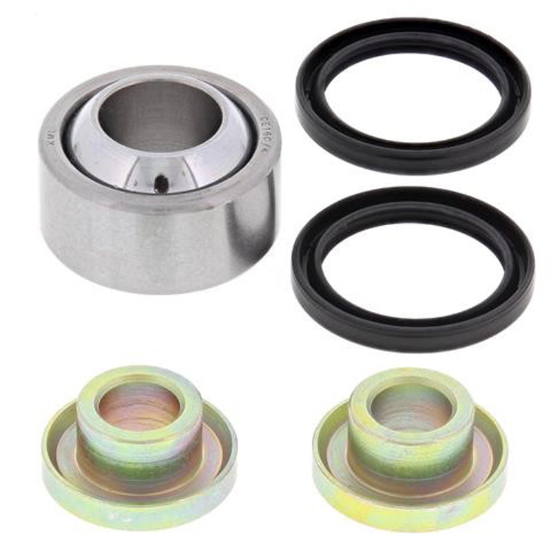 SUSPENSION BEARING AND SEAL KIT FOR OFF-ROAD MOTORCYCLES
