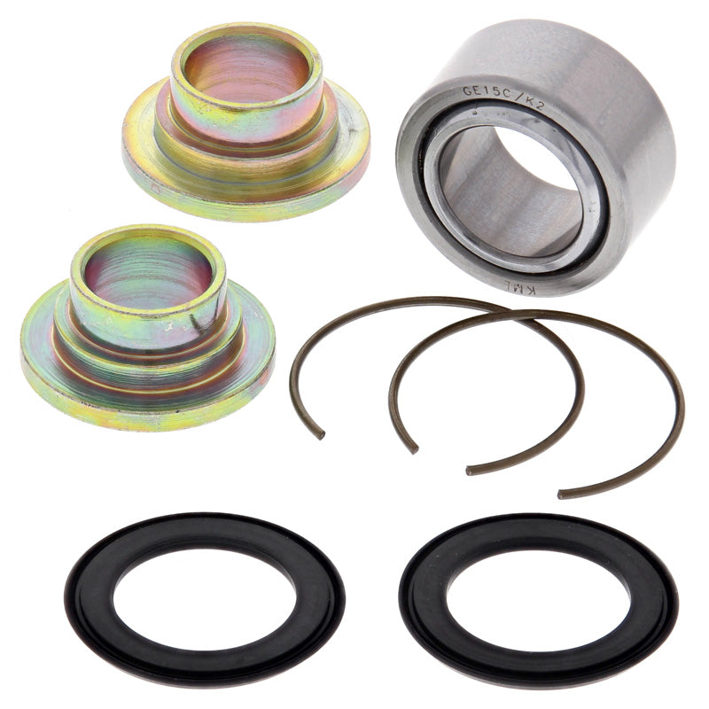 SUSPENSION BEARING AND SEAL KIT FOR OFF-ROAD MOTORCYCLES