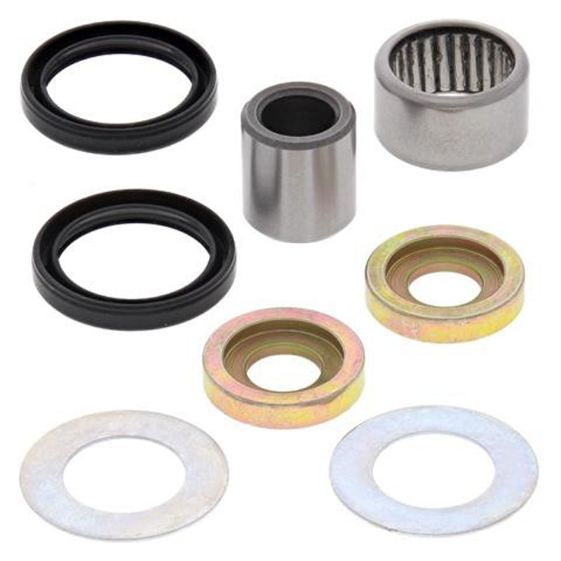 SUSPENSION BEARING AND SEAL KIT FOR OFF-ROAD MOTORCYCLES