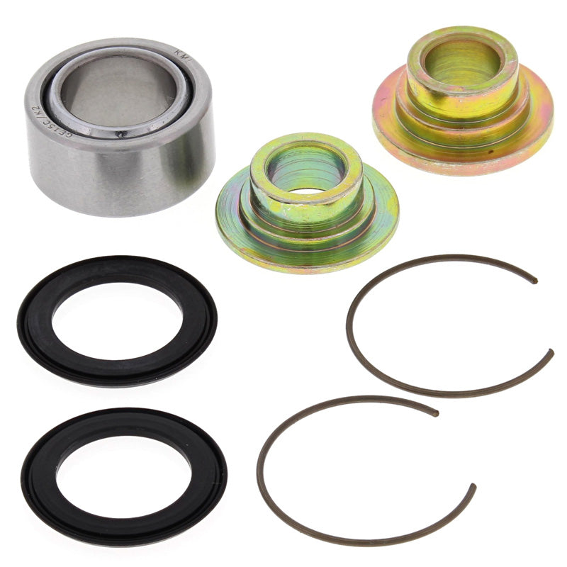 SUSPENSION BEARING AND SEAL KIT FOR OFF-ROAD MOTORCYCLES