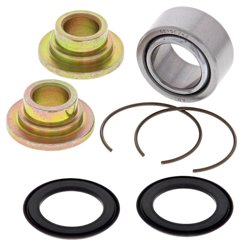 SUSPENSION BEARING AND SEAL KIT FOR OFF-ROAD MOTORCYCLES