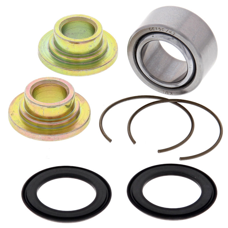 SUSPENSION BEARING AND SEAL KIT FOR OFF-ROAD MOTORCYCLES