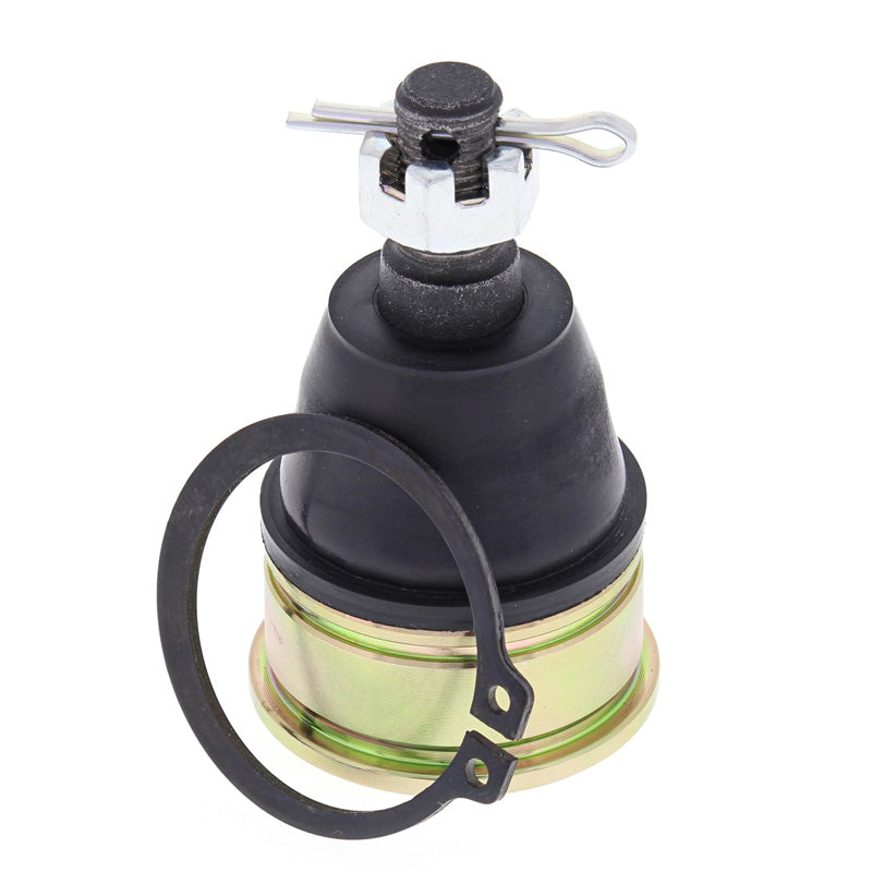 STEERING COMPONENT BEARING AND SEALS