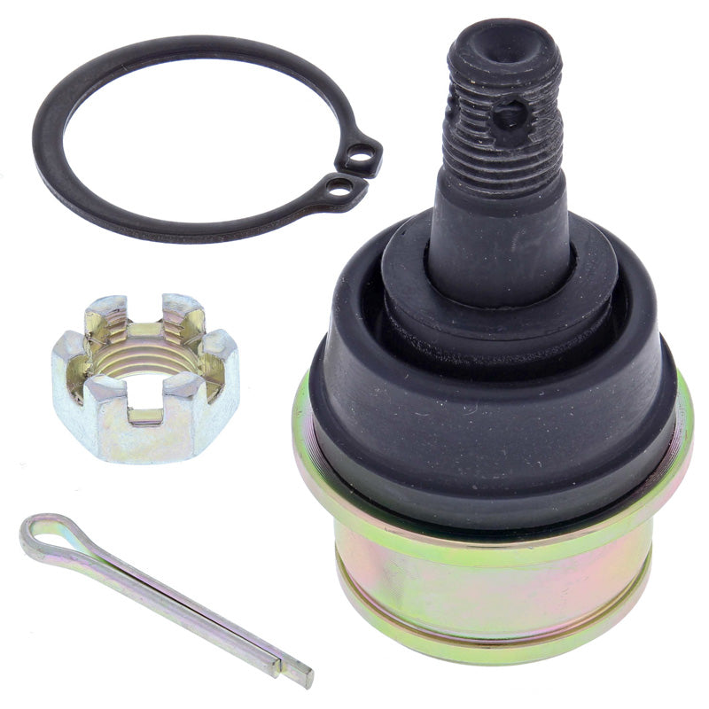 STEERING COMPONENT BEARING AND SEALS