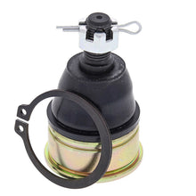 STEERING COMPONENT BEARING AND SEALS