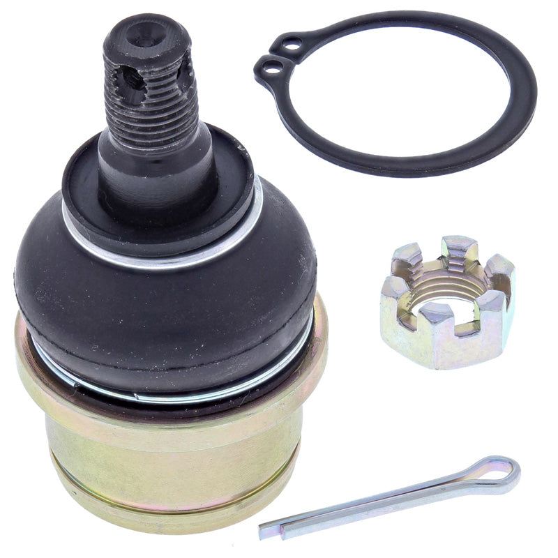 STEERING COMPONENT BEARING AND SEALS