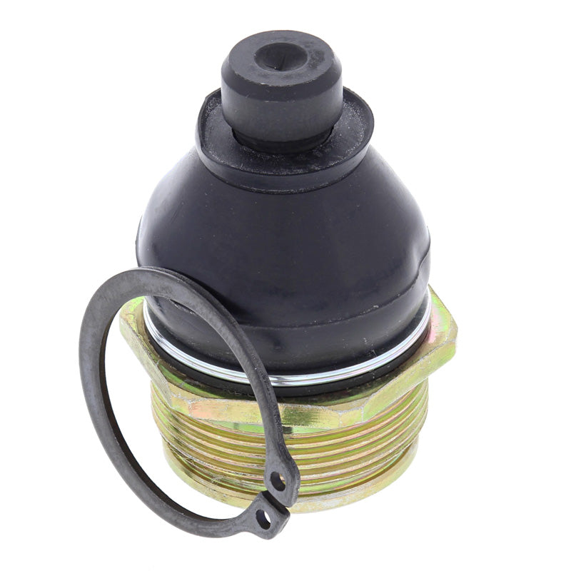 STEERING COMPONENT BEARING AND SEALS