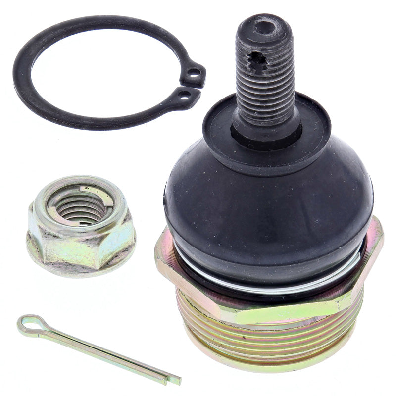 STEERING COMPONENT BEARING AND SEALS