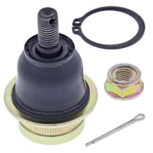 STEERING COMPONENT BEARING AND SEALS
