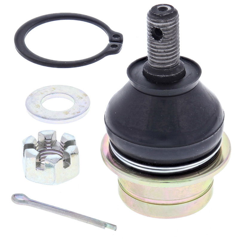 STEERING COMPONENT BEARING AND SEALS