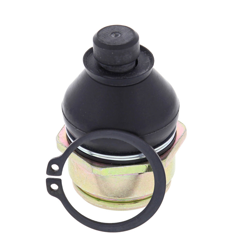 STEERING COMPONENT BEARING AND SEALS