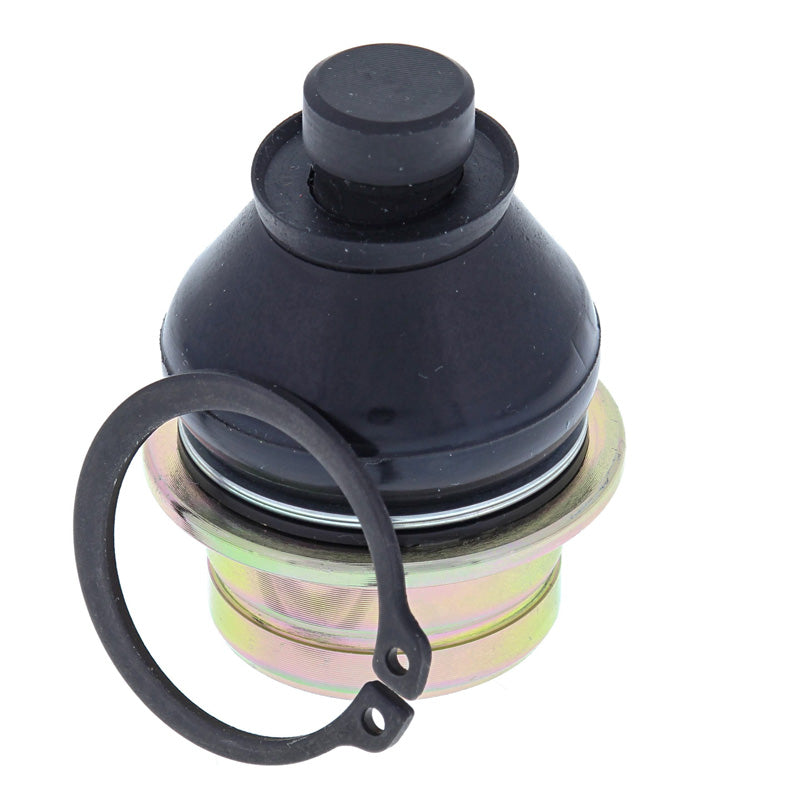 STEERING COMPONENT BEARING AND SEALS