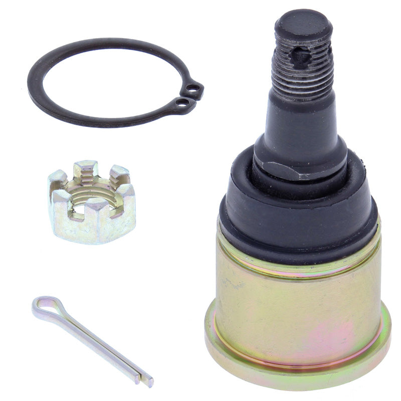 STEERING COMPONENT BEARING AND SEALS