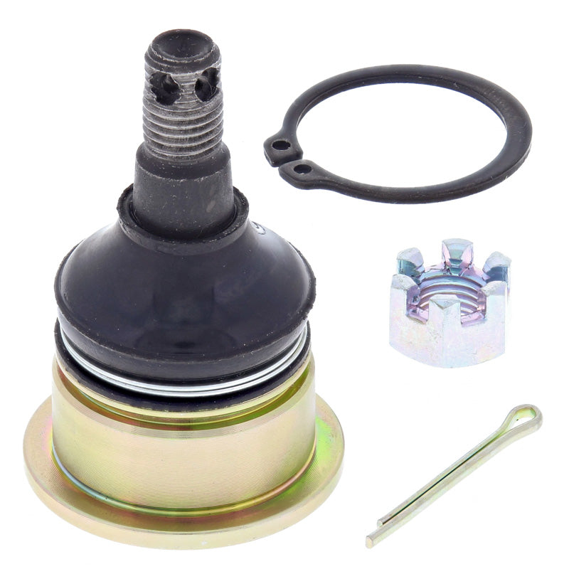 STEERING COMPONENT BEARING AND SEALS