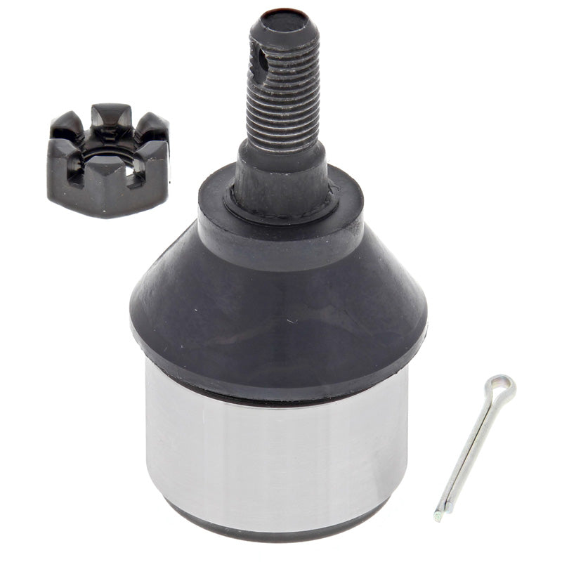 STEERING COMPONENT BEARING AND SEALS
