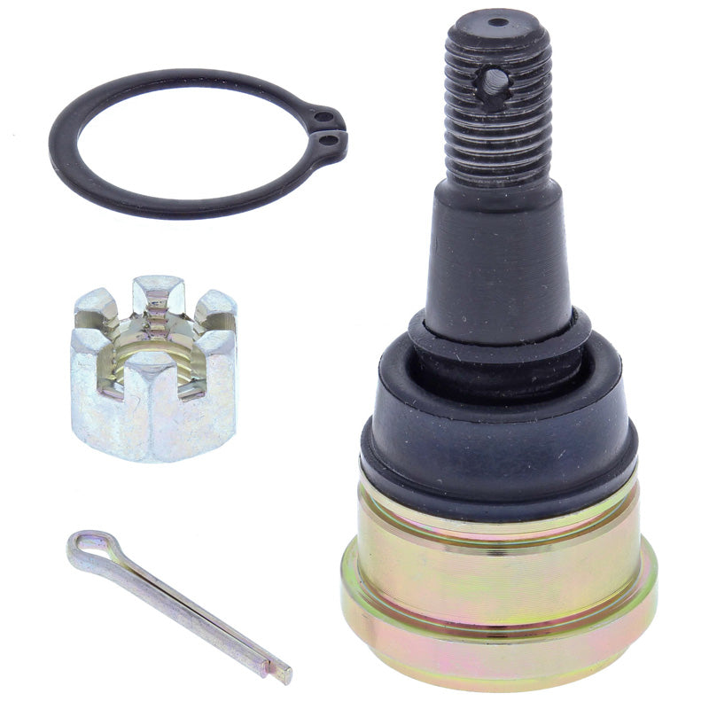 STEERING COMPONENT BEARING AND SEALS