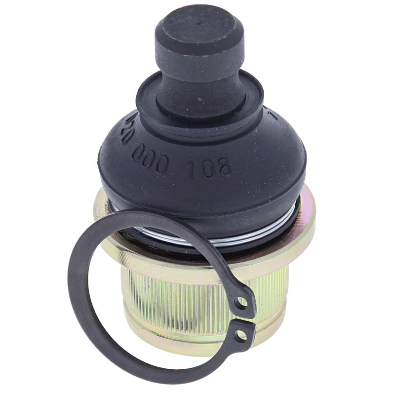 STEERING COMPONENT BEARING AND SEALS