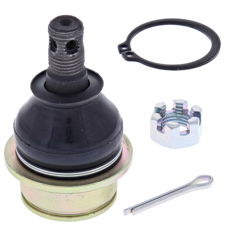 STEERING COMPONENT BEARING AND SEALS