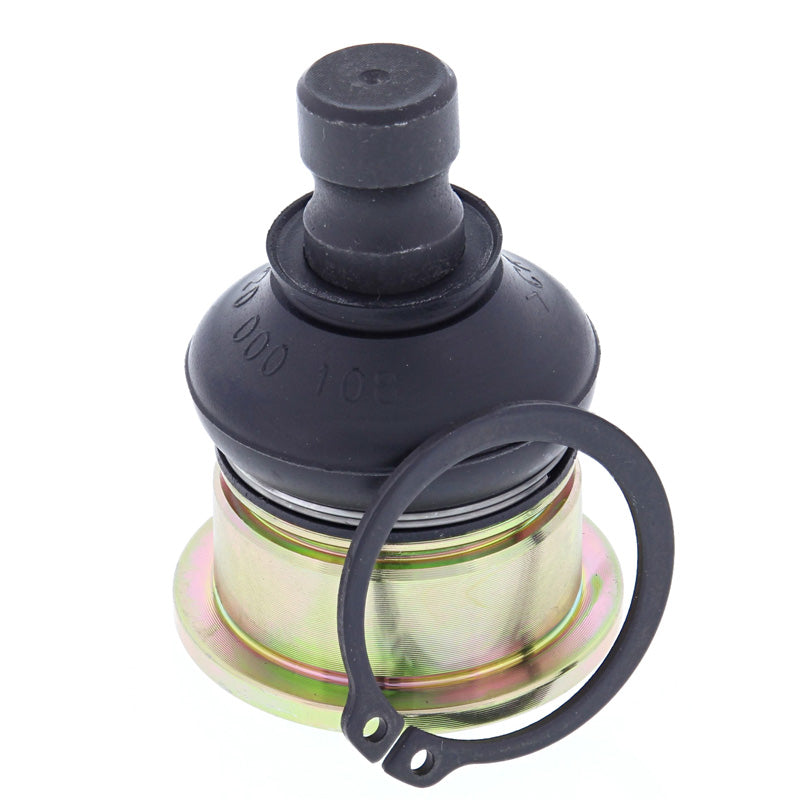 STEERING COMPONENT BEARING AND SEALS